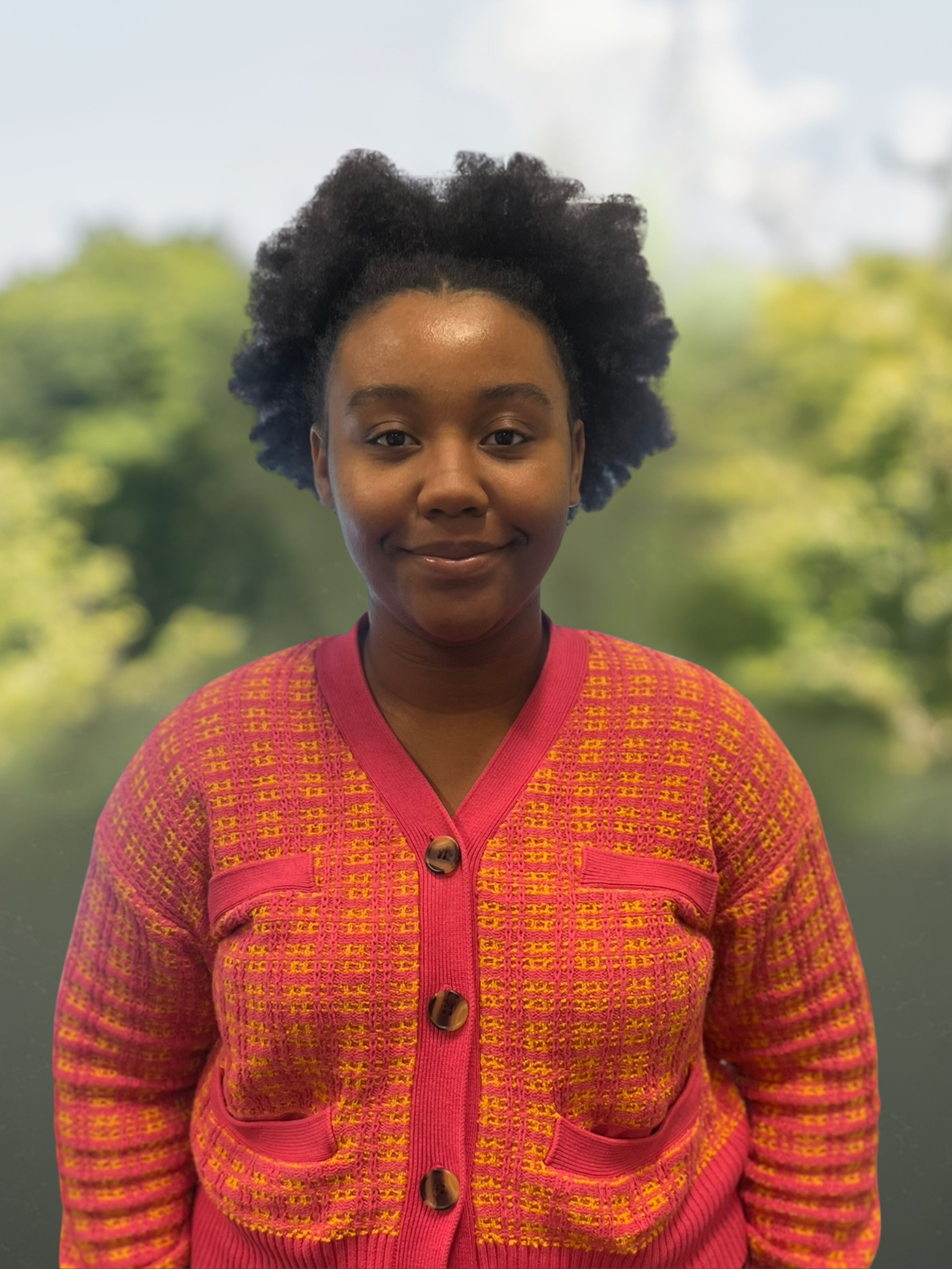 Picture of Gabryelle Loggins